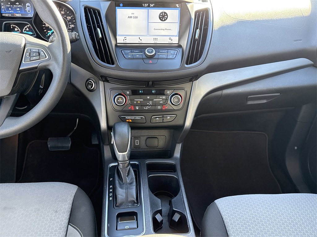 Used 2019 Ford Escape SE image 21