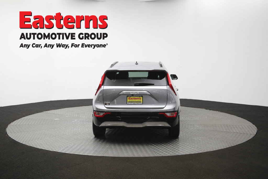 Used 2023 Kia Niro Wind FWD image 38