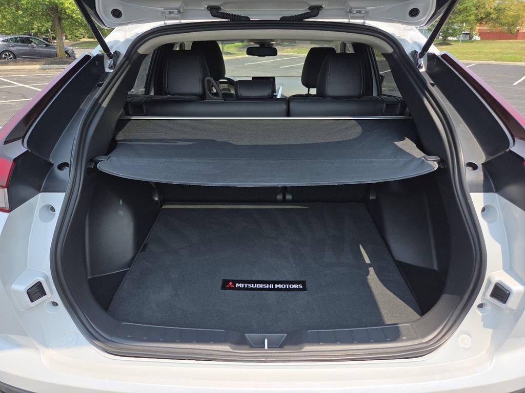Used 2023 Mitsubishi Eclipse Cross SE AWD/4WD image 23