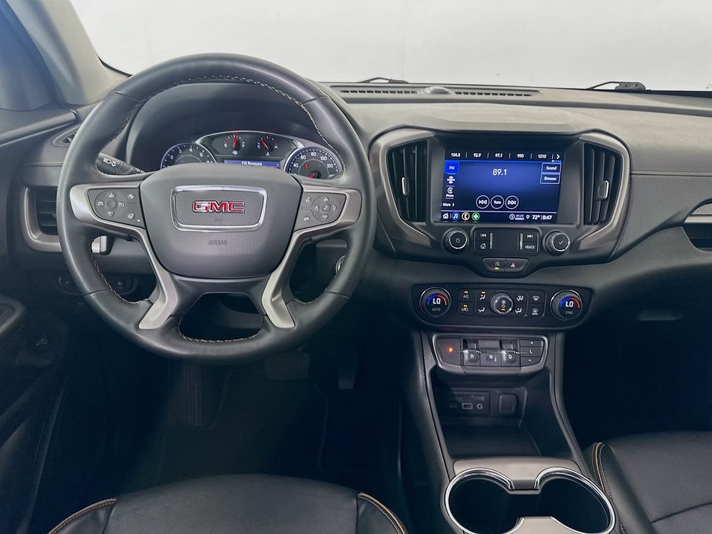 Used 2023 GMC Terrain AT4 AWD/4WD image 21