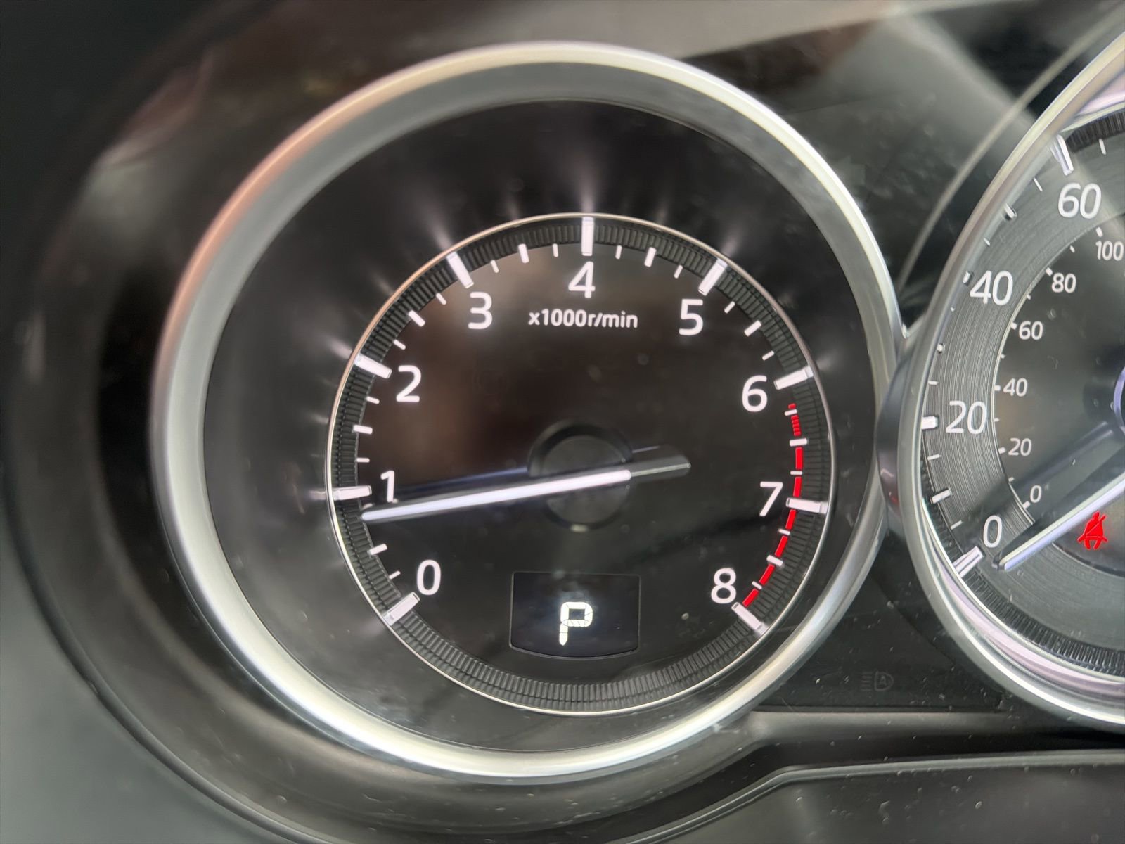 Used 2021 MAZDA CX-5 Touring w/ Touring Preferred SV Package image 55