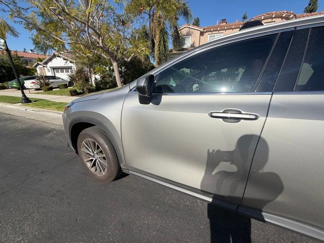 Certified 2024 Lexus NX 250 FWD image 4