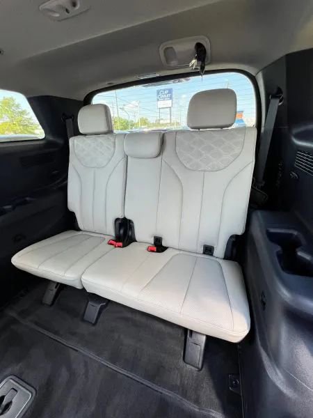 Used 2021 Hyundai Palisade Limited image 20