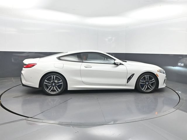 Used 2020 BMW 840i Coupe w/ M Sport Package RWD image 34