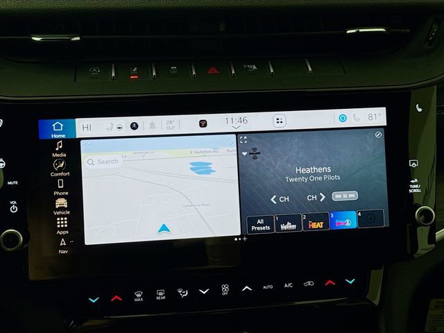 New 2026 Jeep Grand Cherokee Laredo image 15