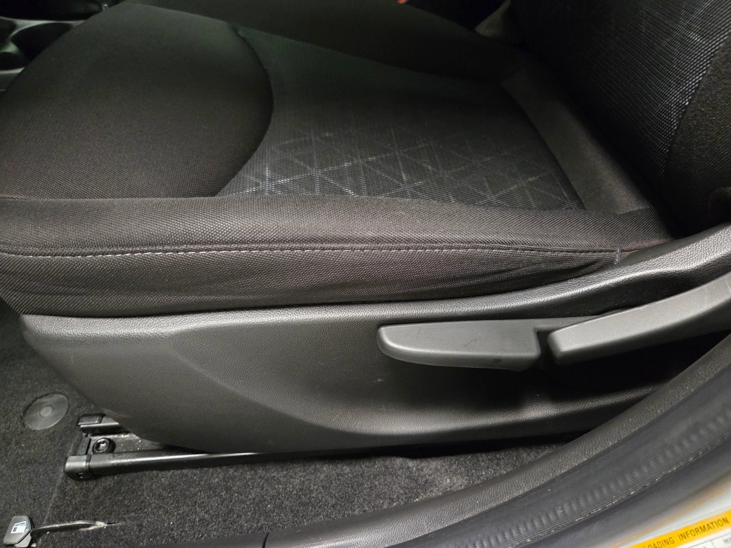Used 2021 Chevrolet Spark LT FWD image 15
