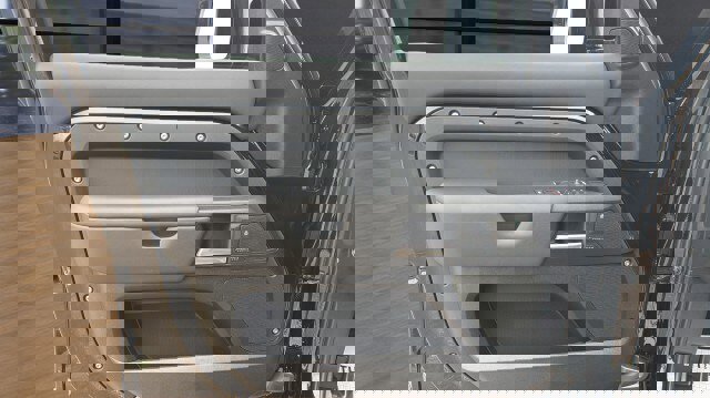 New 2026 Land Rover Defender 130 V8 image 15