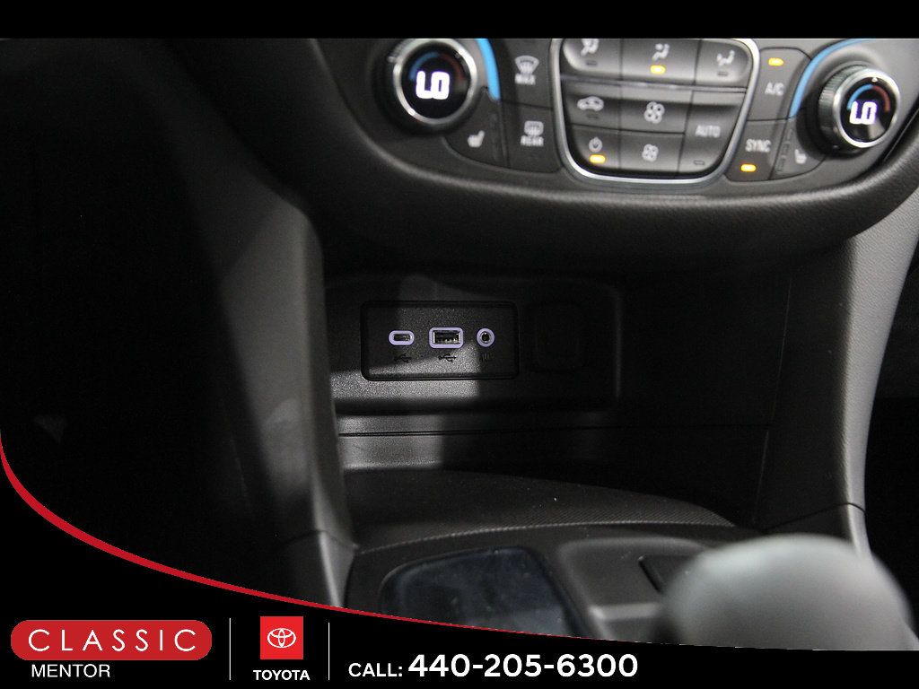 Used 2024 Chevrolet Equinox LT FWD image 15