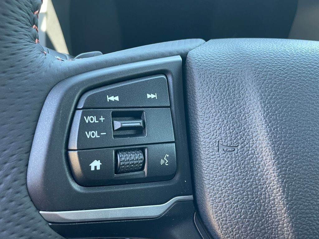 New 2026 Honda Ridgeline TrailSport image 32