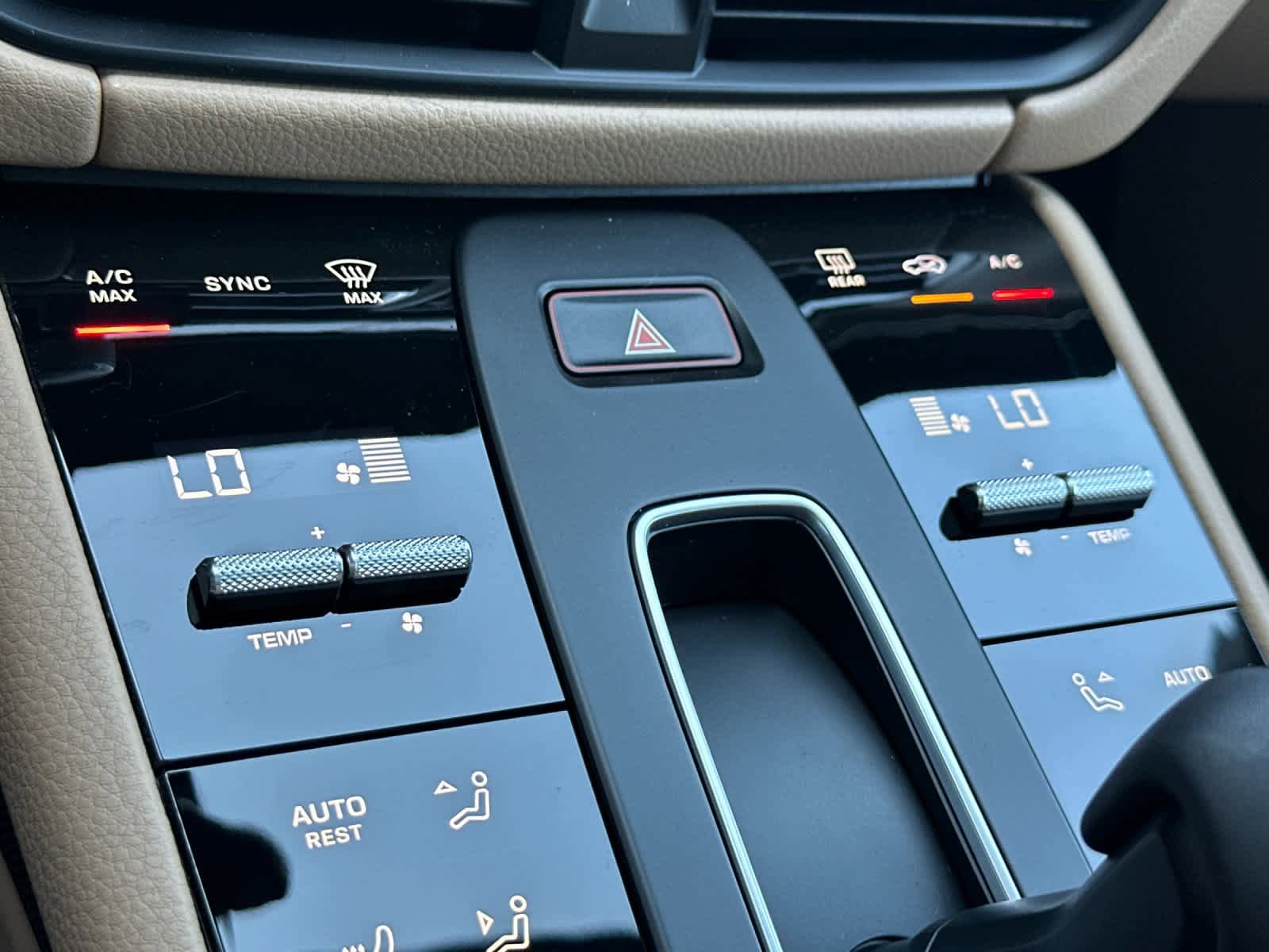 New 2026 Porsche Macan AWD/4WD image 24