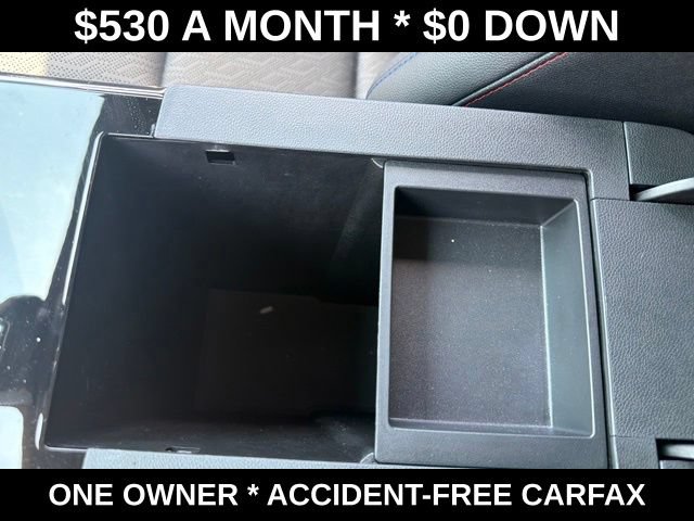 Used 2025 Chevrolet Equinox RS w/ Safety and Technology Package AWD/4WD image 29