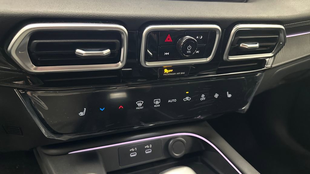 New 2026 Nissan Sentra SV w/ SV Convenience Package image 18