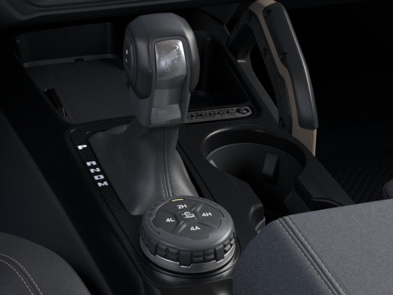 New 2026 Ford Bronco Badlands AWD/4WD image 17