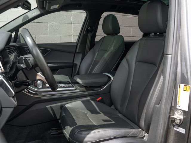 Used 2021 Audi Q7 3.0T Prestige w/ Prestige Package AWD/4WD image 5