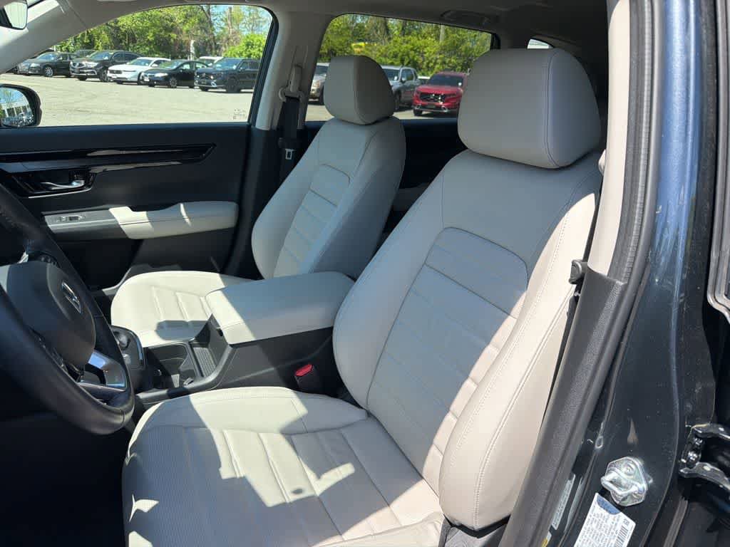 Used 2024 Honda CR-V EX-L image 37