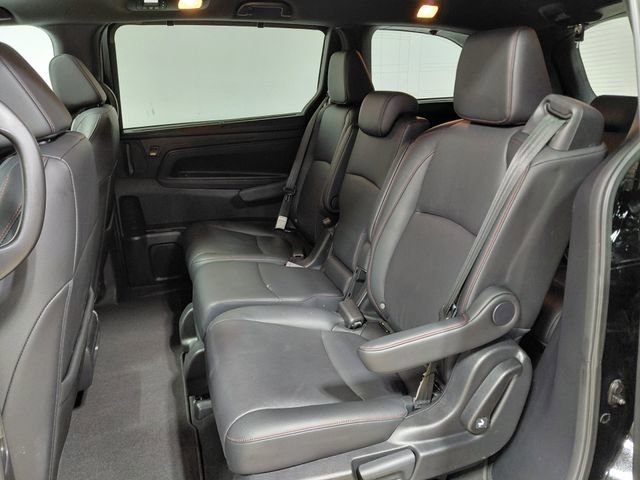 Used 2025 Honda Odyssey Sport-L image 41