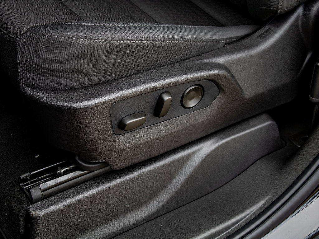 New 2026 GMC Sierra 1500 Pro w/ Pro Value Package image 22