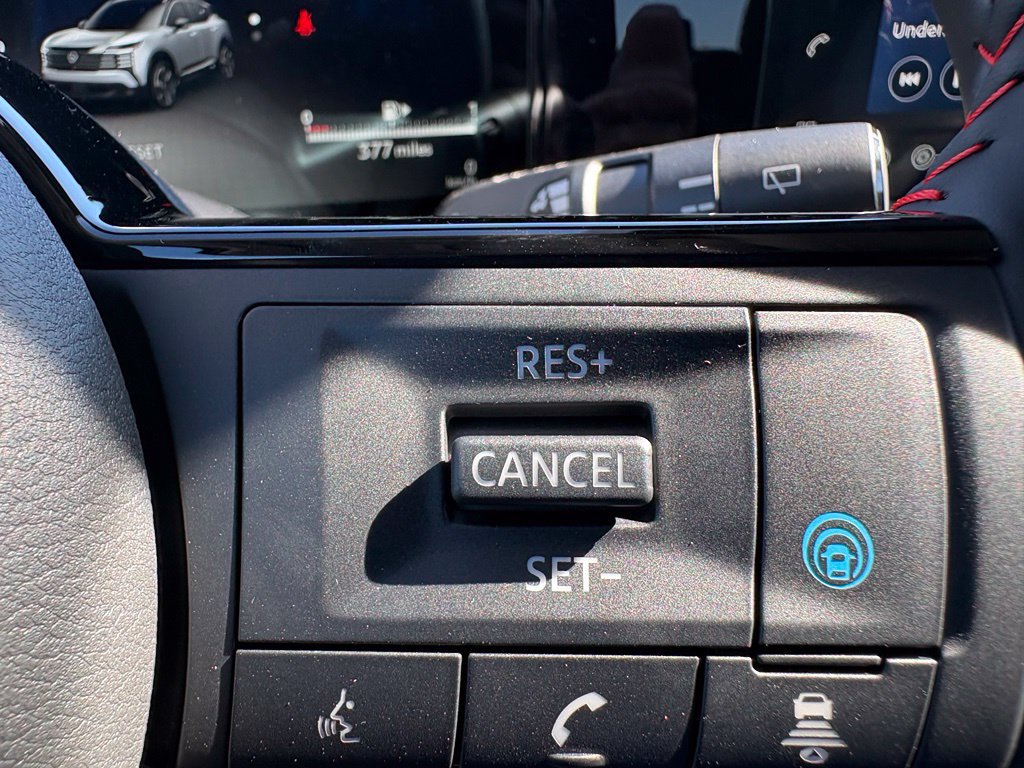 New 2027 Nissan Kicks SR FWD image 29