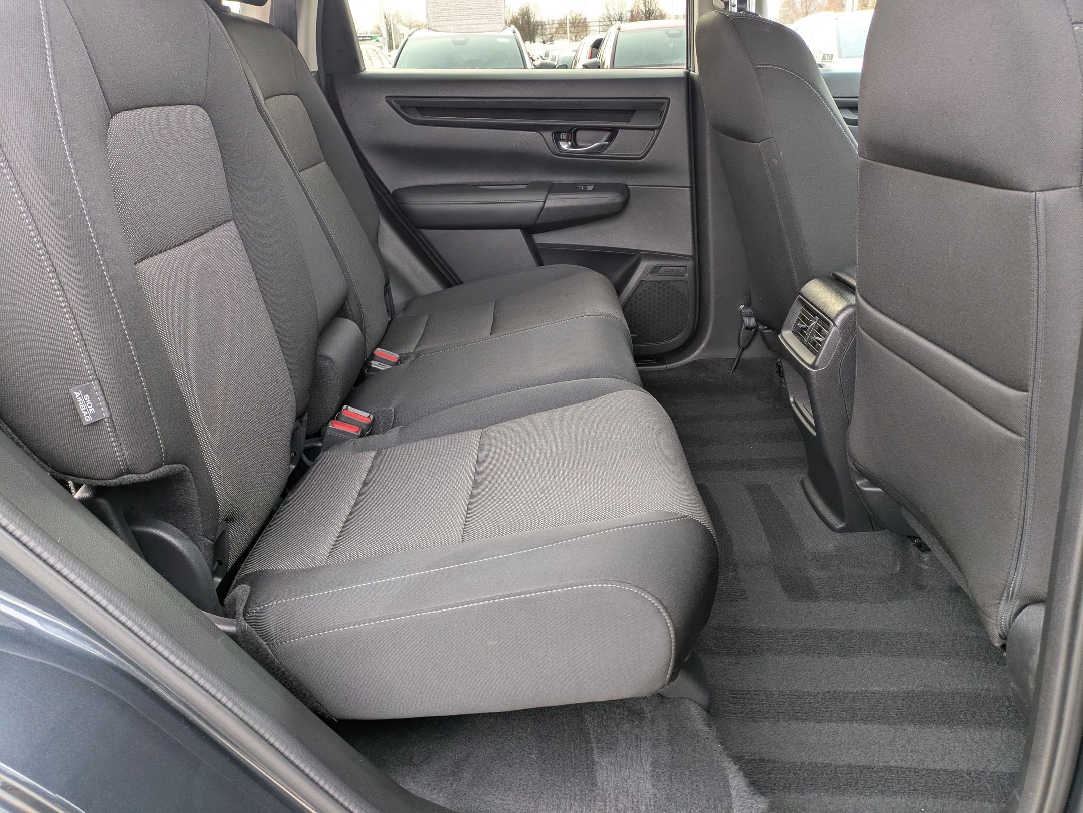 Certified 2023 Honda CR-V EX image 24