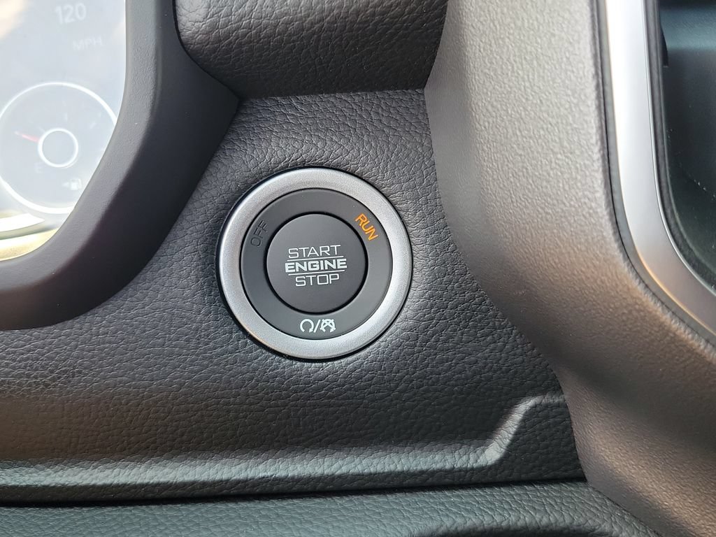 New 2026 RAM 1500 Big Horn AWD/4WD image 18