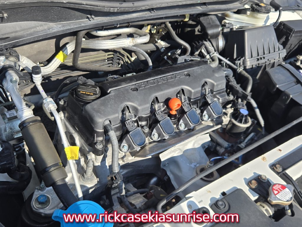 Used 2021 Honda HR-V Sport image 20