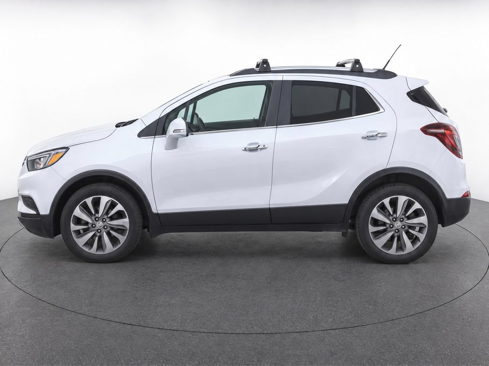 Used 2019 Buick Encore Preferred FWD image 7