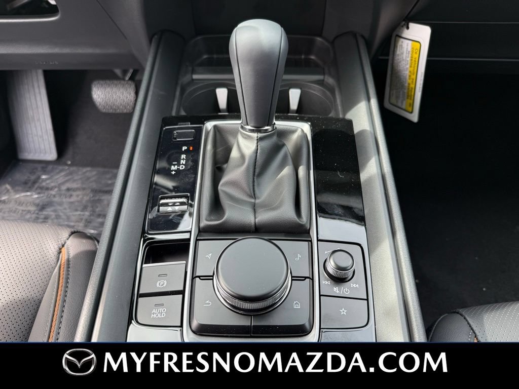 New 2026 MAZDA CX-50 AWD 2.5 S w/ Premium Package image 22