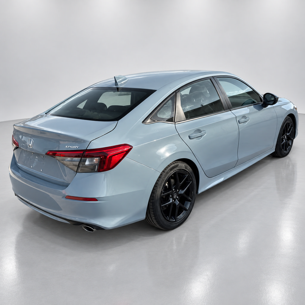 Used 2023 Honda Civic Sport image 12