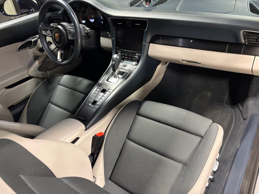 Used 2019 Porsche 911 Carrera GTS RWD image 14