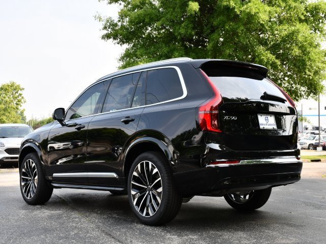 New 2025 Volvo XC90 B6 Plus image 5