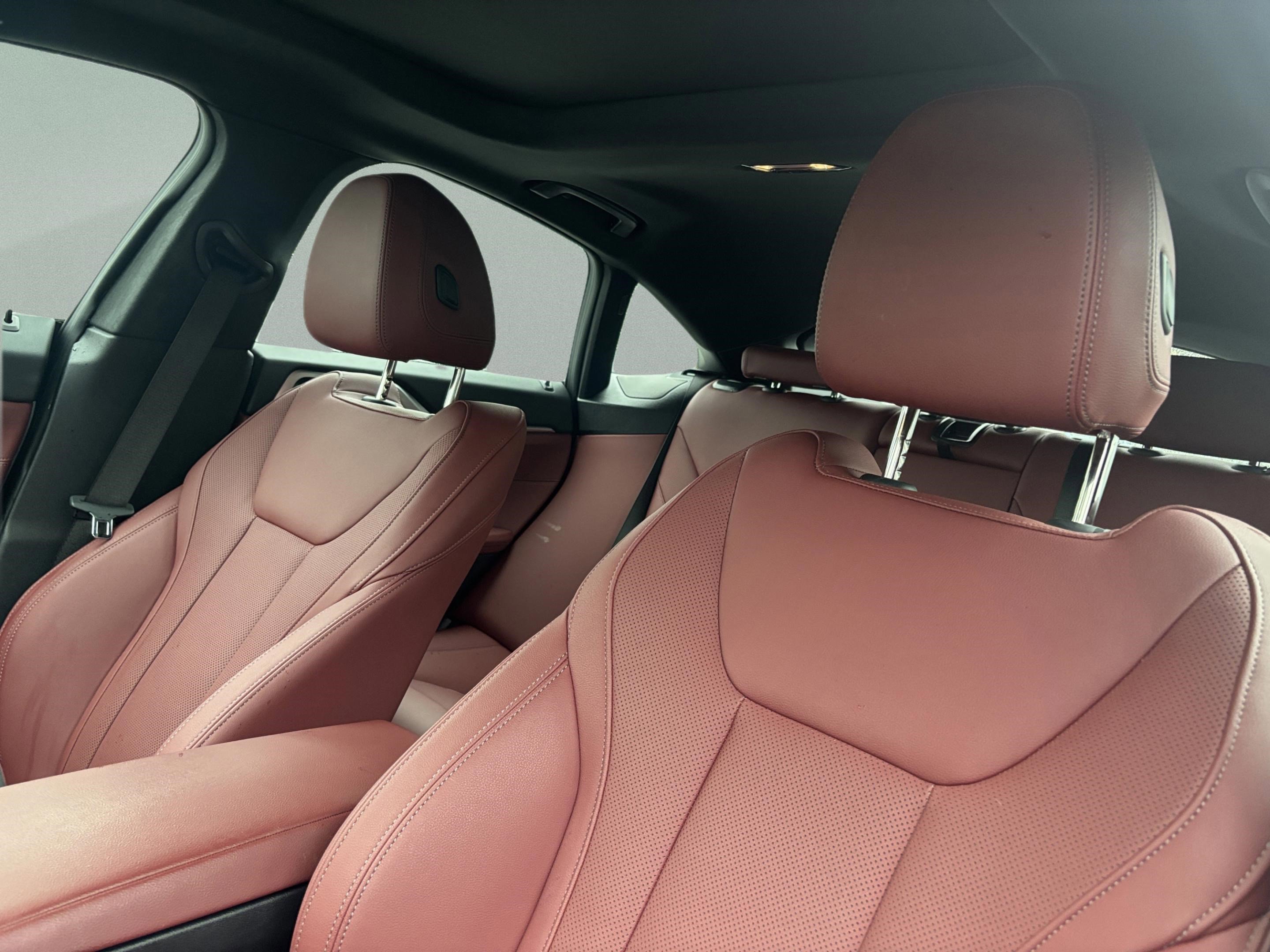 Used 2025 BMW M440i image 20