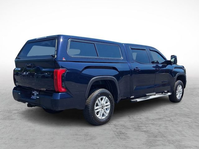 Used 2023 Toyota Tundra SR5 w/ SR5 Premium Package AWD/4WD image 6