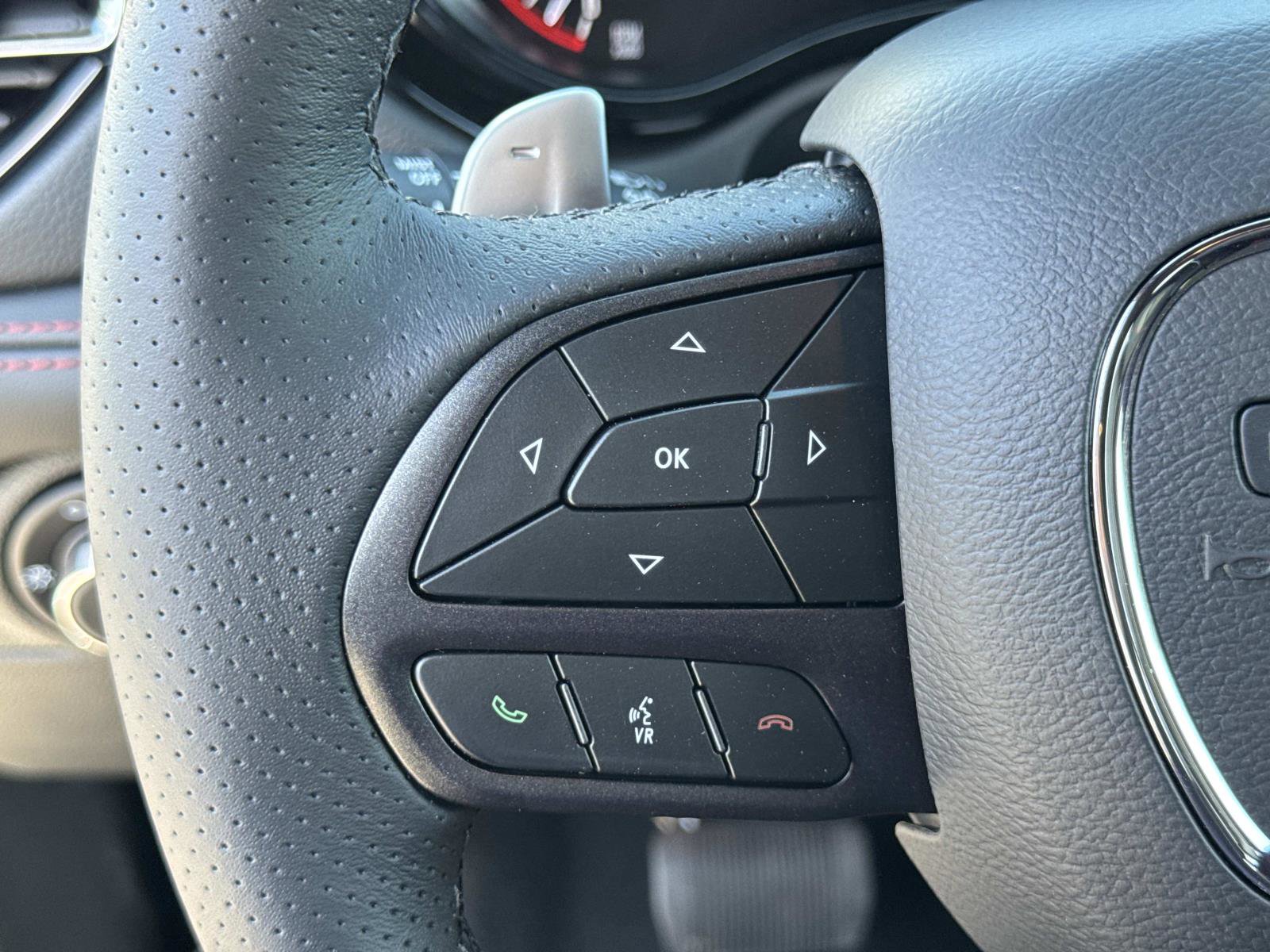 New 2026 Dodge Durango GT image 8