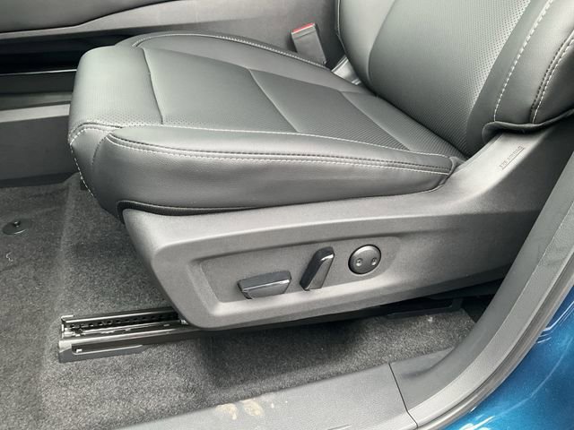 New 2026 Nissan Murano SL image 28