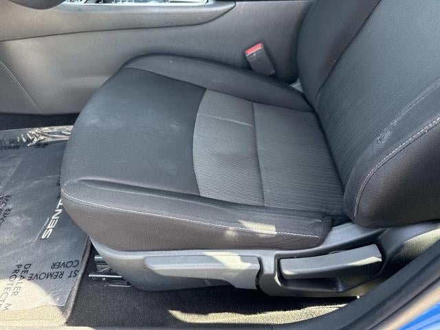 Used 2021 Nissan Sentra SV FWD image 13
