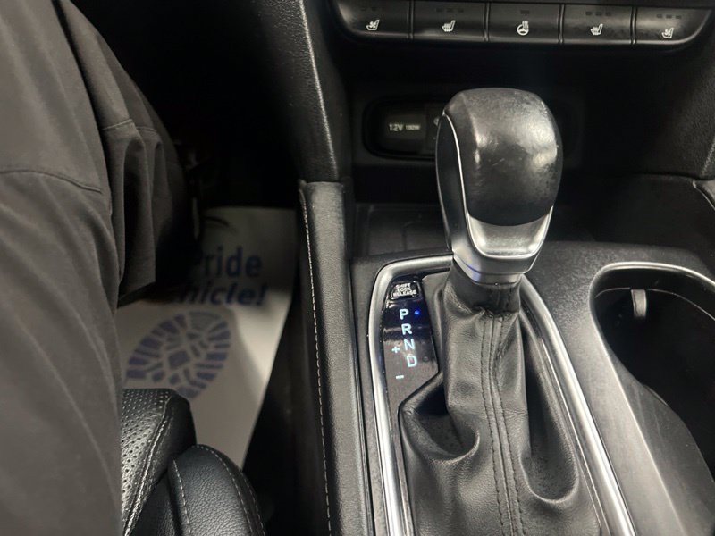 Used 2019 Hyundai Santa Fe AWD image 28