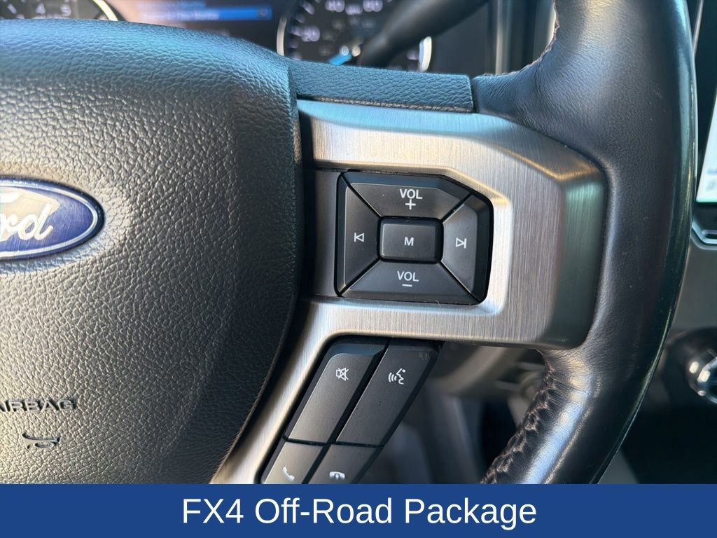 Used 2022 Ford F250 Platinum image 21