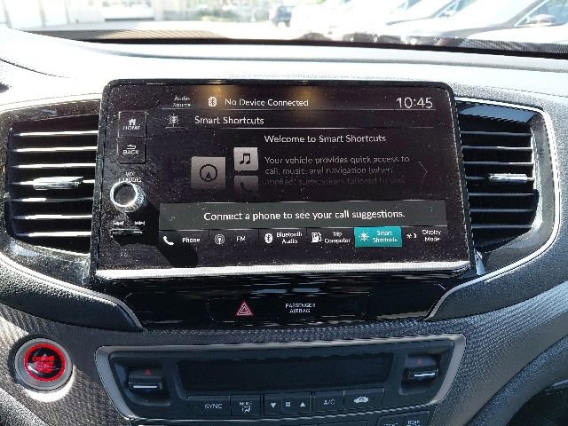 Used 2025 Honda Ridgeline RTL image 21