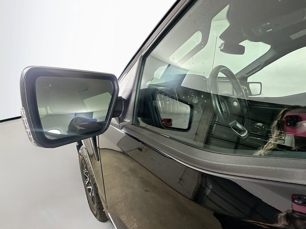 Used 2022 Ford F150 XLT w/ Equipment Group 302A High image 36