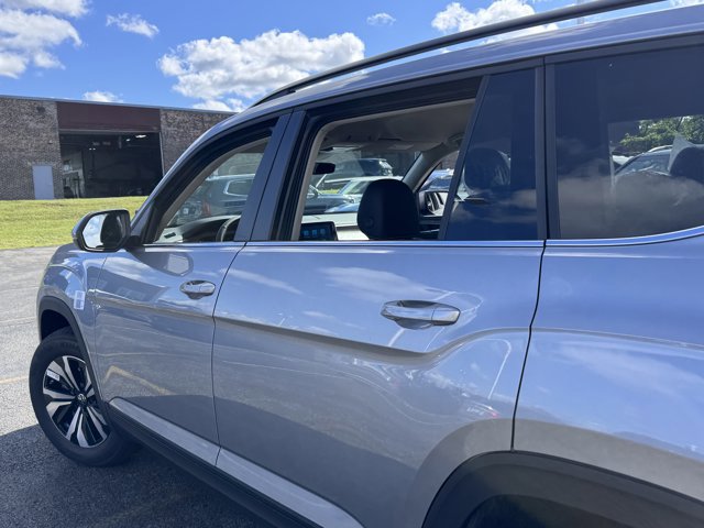 New 2026 Volkswagen Atlas SE image 39