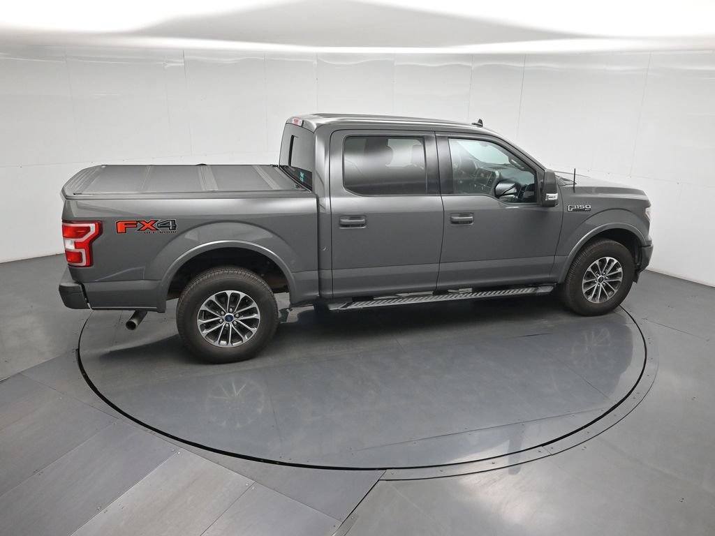 Used 2020 Ford F150 XLT AWD/4WD image 38