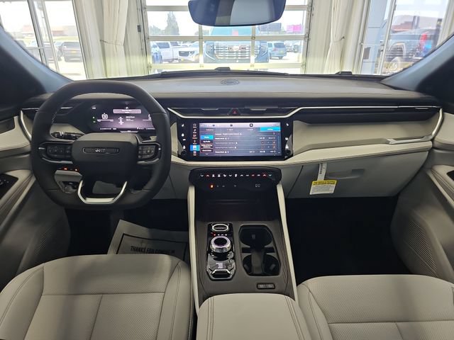 New 2026 Jeep Cherokee Limited AWD/4WD image 12