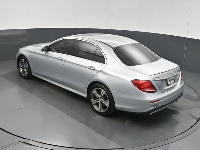 Used 2017 Mercedes-Benz E 300 4MATIC image 49