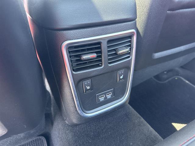 Used 2022 Dodge Charger Scat Pack RWD image 21