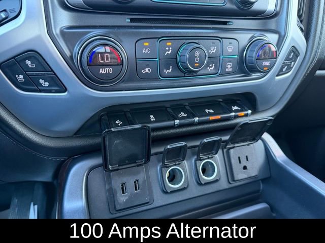 Used 2018 GMC Sierra 1500 SLT image 37