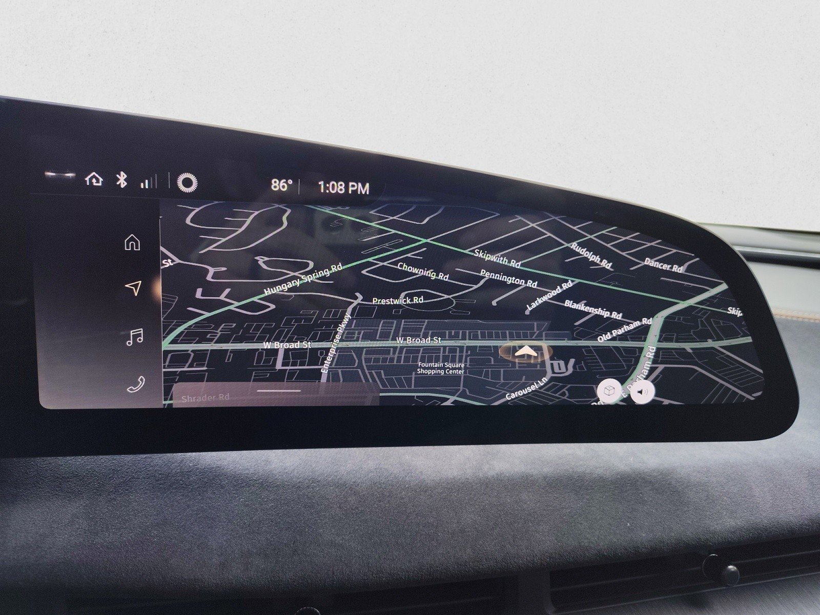 Used 2025 Lucid Air Grand Touring AWD/4WD image 15