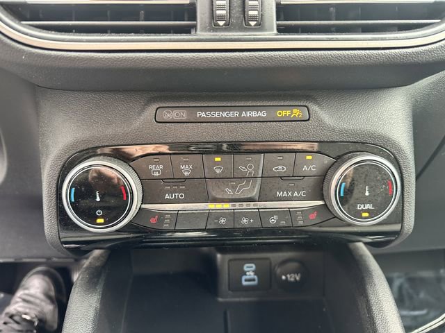 Certified 2022 Ford Escape SE w/ Convenience Package image 23