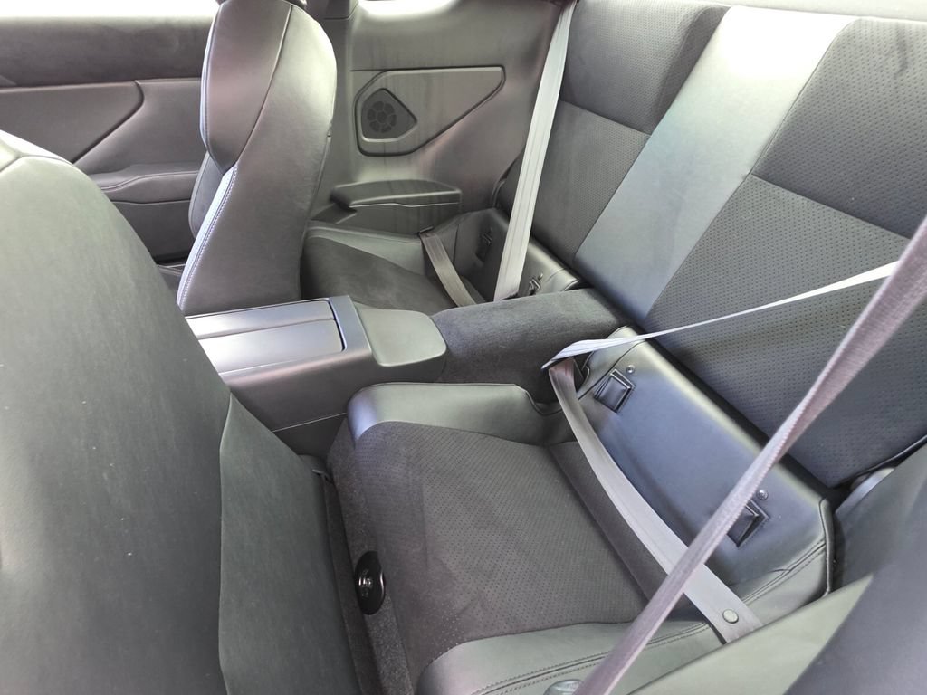 Used 2026 Toyota GR86 Premium w/ Performance Package RWD image 24