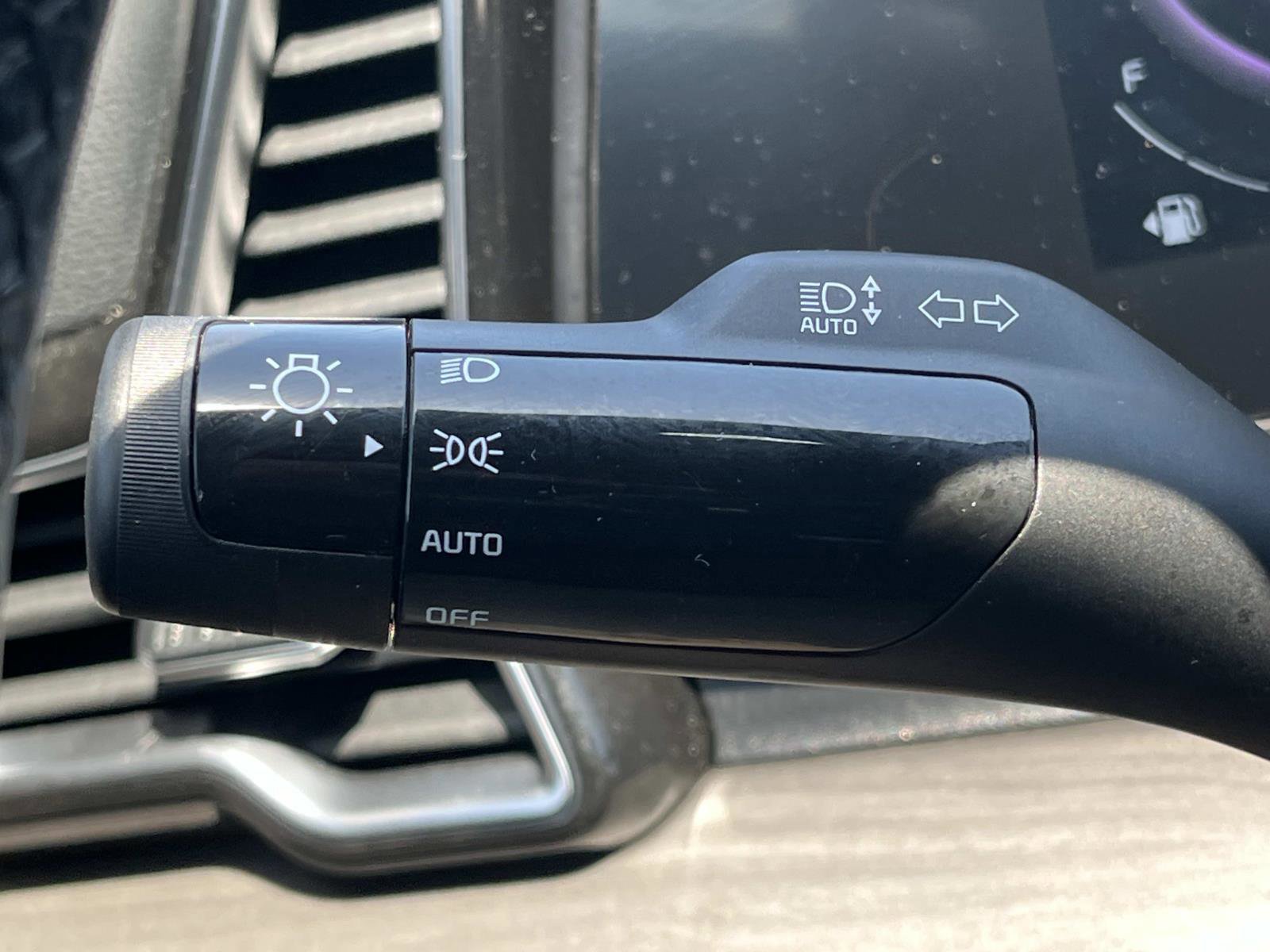 Used 2023 Kia Sportage X-Line w/ X-Line Premium Package image 39