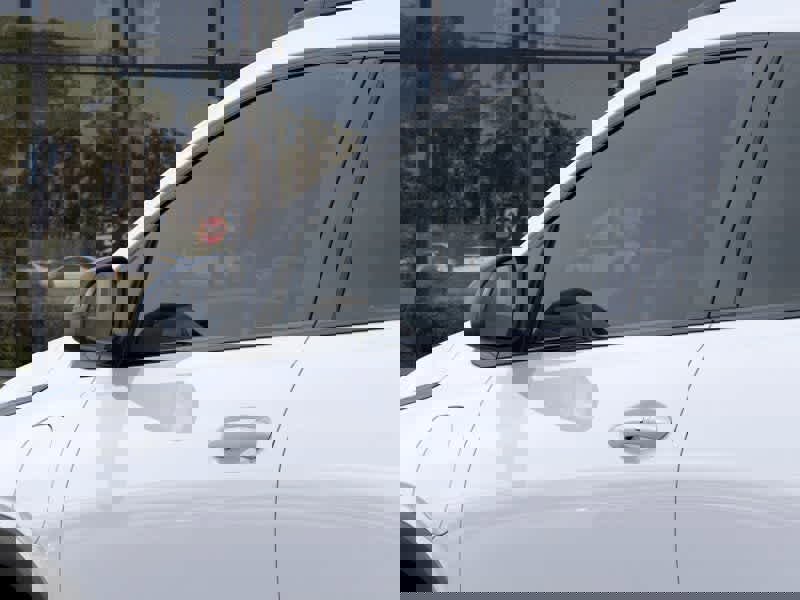 New 2027 Chevrolet Bolt RS image 12